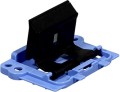 Oryginalny SEPARATION PAD ASSEMBLY HP LaserJet P1006, 1007, 1008, Pro P1102, Pro M125, 126, 127, 128 (RM1-4006-000)